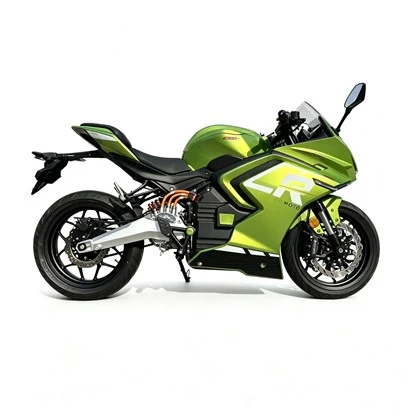 Sou entènèt jwèt Elektrik kous motosiklèt